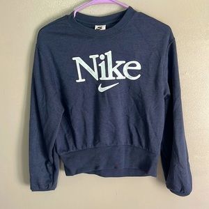 Nike crewneck